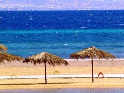 Intercontinental Taba Heights0