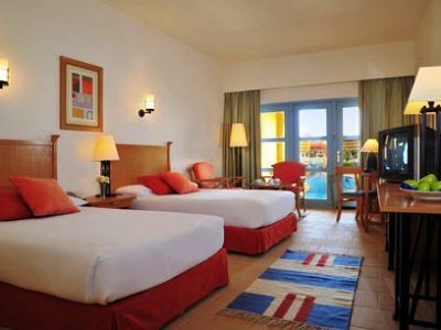 Intercontinental Taba Heights2