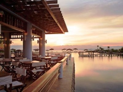 Intercontinental Taba Heights1