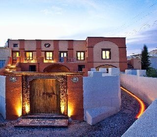 Markezinis Suites0