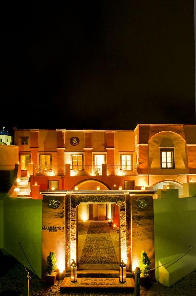 Markezinis Suites1
