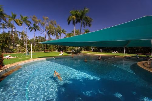 คาคาดู ลอดจ์ (Kakadu Lodge)0