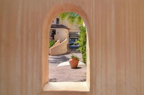 วิลลา ซาน มิเคเล (Villa San Michele)3