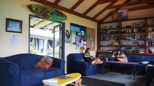 Raglan Backpackers3