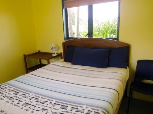Raglan Backpackers1