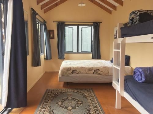 Raglan Backpackers4