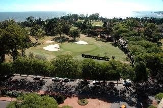 Regency Golf - Hotel Urbano1