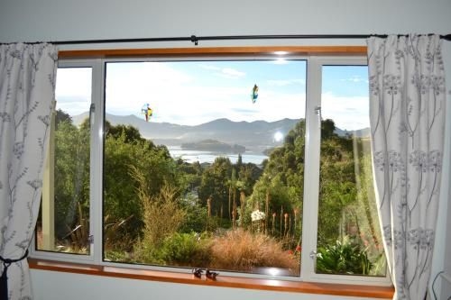 Treetops B&B3