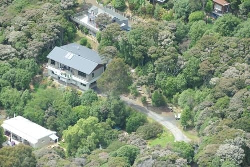 Treetops B&B0