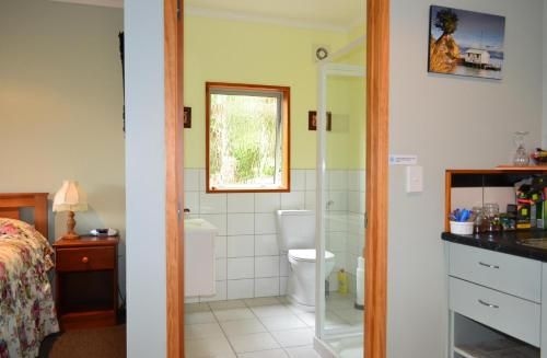 Treetops B&B2