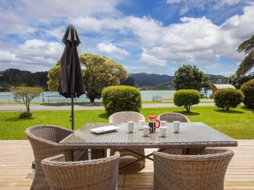 On Point - Point Wells Holiday Home0
