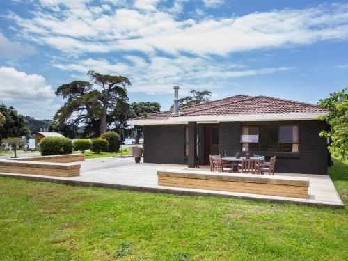 On Point - Point Wells Holiday Home3