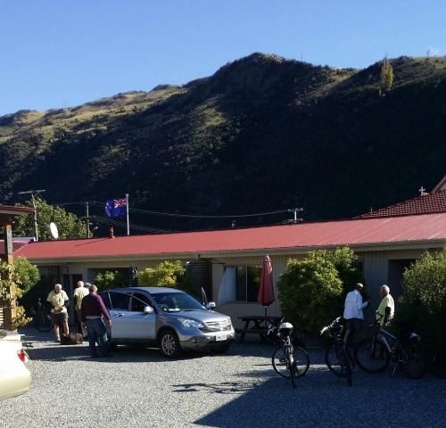 Roxburgh Motels3