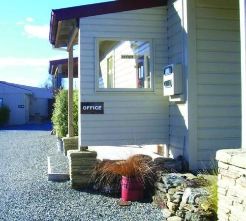 Roxburgh Motels1