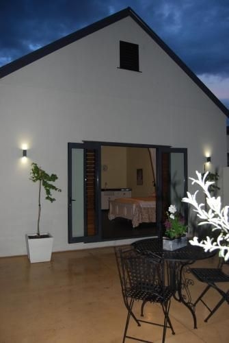 The Two Chimneys B&B4