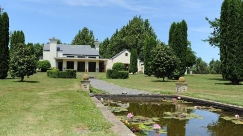 The Two Chimneys B&B1