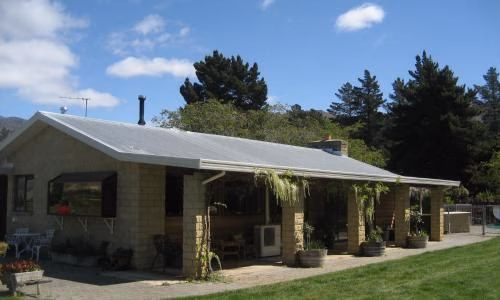 Lesley's Bed and Breakfast4