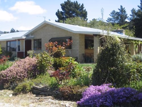 Lesley's Bed and Breakfast0