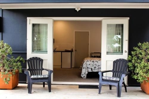 Amazing Kiwi Lodge0