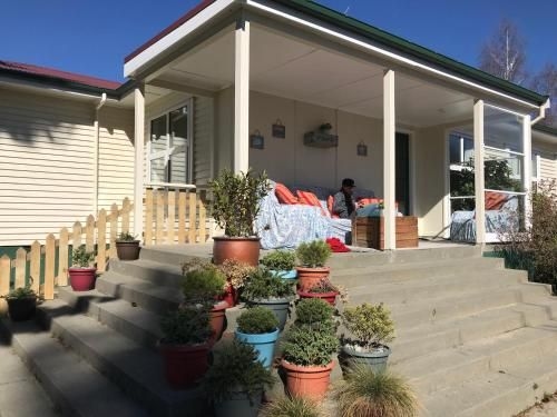 Tailor Made Tekapo Accommodation - Hostel1