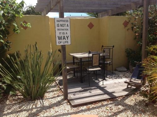 Mapua Hills Bed and Breakfast1