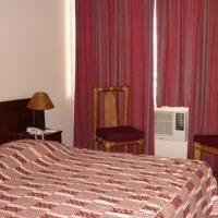 African Royal Beach Hotel1