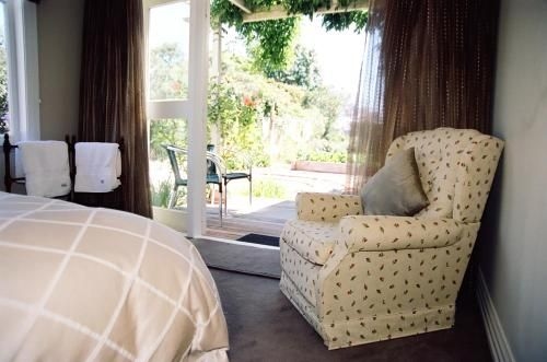 แองเกิลซี เฮาส์ แอนด์ การ์เดน (Anglesea House Inn)2