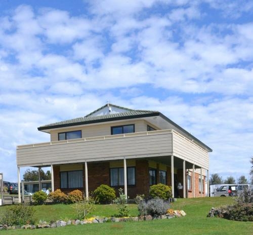 3 Brunton Place - Carrington Estate0