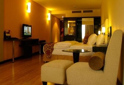 Best Western Premier Accra Airport Hotel1