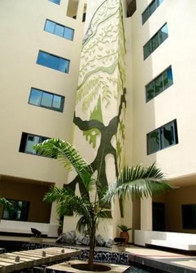 Best Western Premier Accra Airport Hotel4