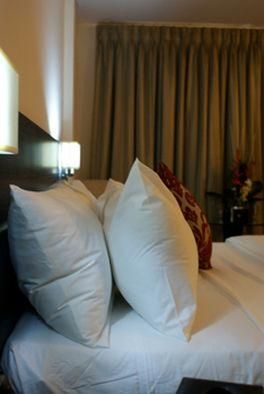 Best Western Premier Accra Airport Hotel3