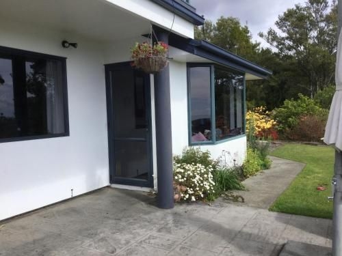 Seaview B&B1