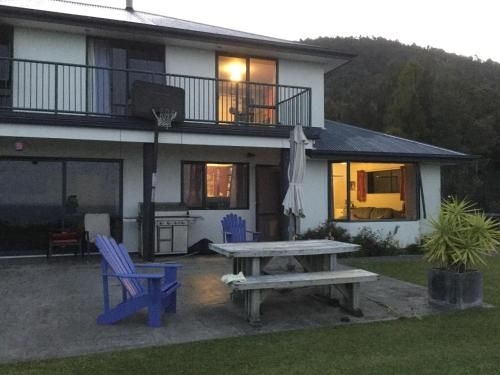 Seaview B&B0