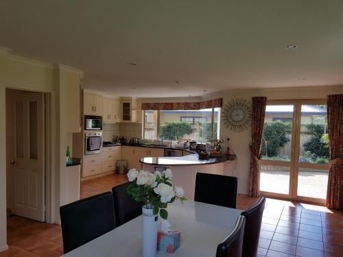 Makepeace Place Homestay (Makepeace Place)0