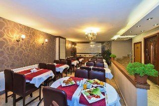 ERBAZLAR HOTEL LALELI1
