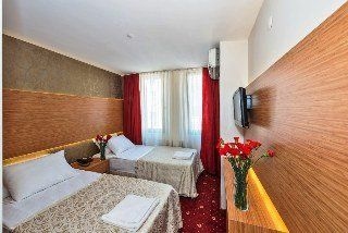 ERBAZLAR HOTEL LALELI3