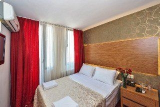 ERBAZLAR HOTEL LALELI2