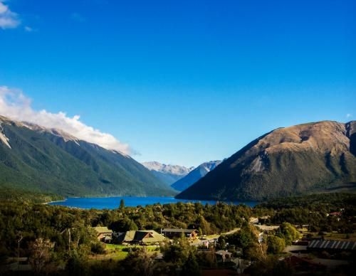 Alpine Lodge4