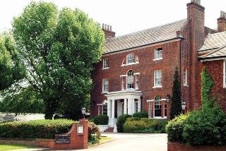 Best Western Moore Place Hotel0
