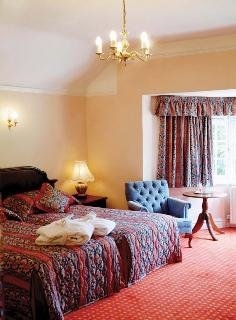 Best Western Moore Place Hotel1