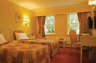 Best Western Moore Place Hotel4