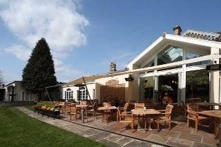 Best Western Willerby Manor Hotel2