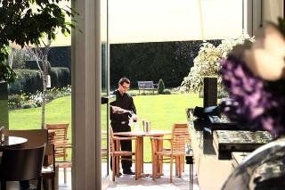 Best Western Willerby Manor Hotel3