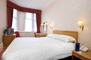 Best Western The Birch Hotel3