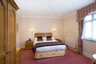 Best Western The Birch Hotel4