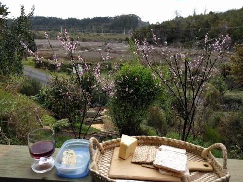 The Riverbank Homestay and B&B0
