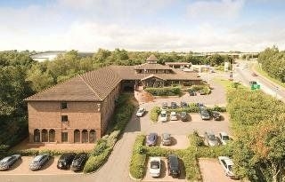 Best Western Buckingham Hotel0