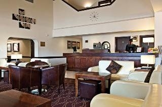 Best Western Buckingham Hotel2