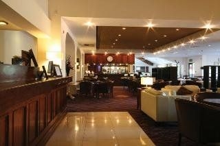 Best Western Buckingham Hotel3