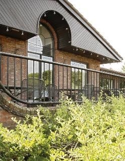 Best Western Buckingham Hotel4